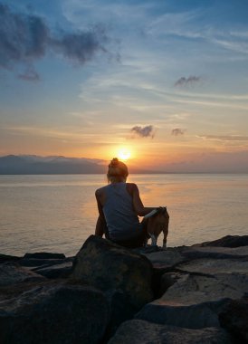 Menciptakan Ruang Hening Sebelum Beristirahat